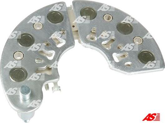 AS-PL ARC1004 - Выпрямитель, диодный мост, генератор autospares.lv