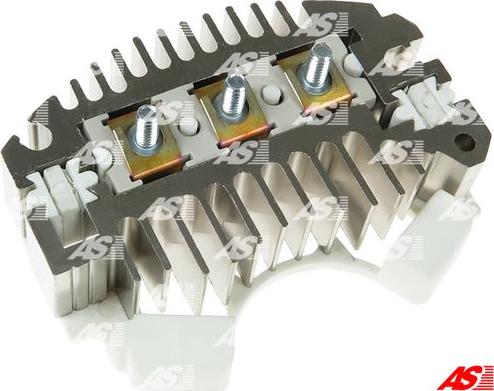 AS-PL ARC1010 - Выпрямитель, диодный мост, генератор autospares.lv