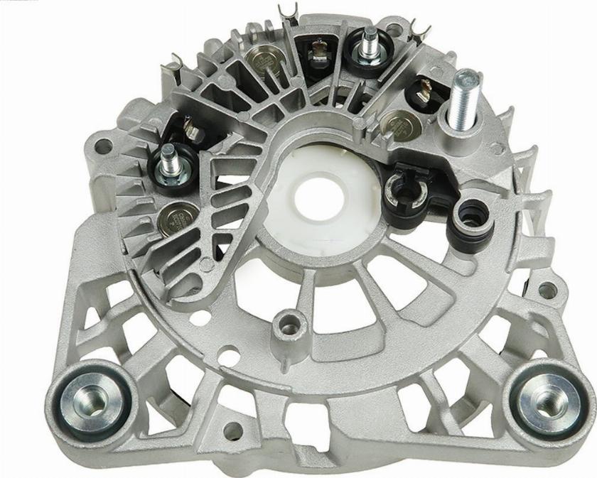 AS-PL ARC3049 - Кронштейн, фланец привода генератора autospares.lv