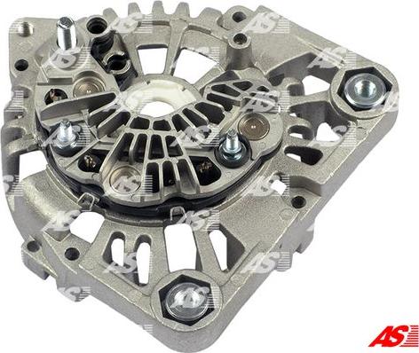 AS-PL ARC3047 - Кронштейн, фланец привода генератора autospares.lv