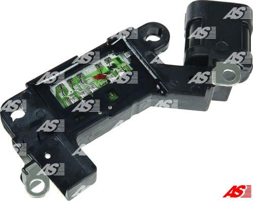 AS-PL ARE9090 - Регулятор напряжения, генератор autospares.lv