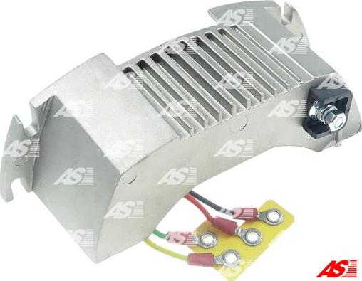 AS-PL ARE9049 - Регулятор напряжения, генератор autospares.lv