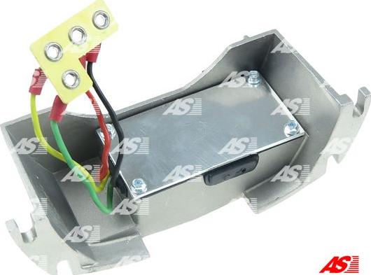 AS-PL ARE9049 - Регулятор напряжения, генератор autospares.lv