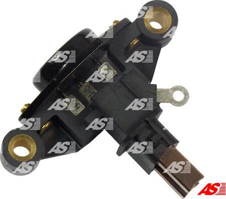 AS-PL ARE9054(LETRIKA) - Регулятор напряжения, генератор autospares.lv