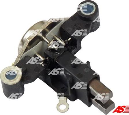 AS-PL ARE9054 - Регулятор напряжения, генератор autospares.lv