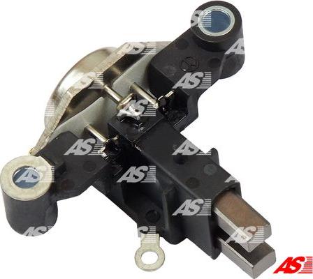 AS-PL ARE9066(LETRIKA) - Регулятор напряжения, генератор autospares.lv