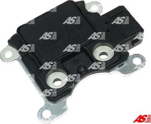 AS-PL ARE9004S - Регулятор напряжения, генератор autospares.lv