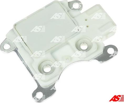 AS-PL ARE9010S - Регулятор напряжения, генератор autospares.lv