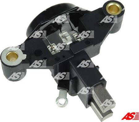 AS-PL ARE9070S - Регулятор напряжения, генератор autospares.lv