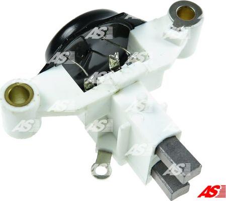 AS-PL ARE9070 - Регулятор напряжения, генератор autospares.lv