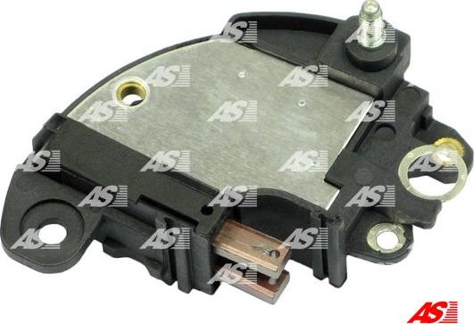 AS-PL ARE4044 - Регулятор напряжения, генератор autospares.lv