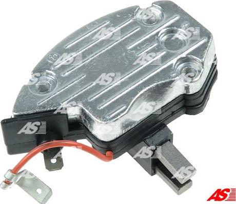 AS-PL ARE4050 - Регулятор напряжения, генератор autospares.lv