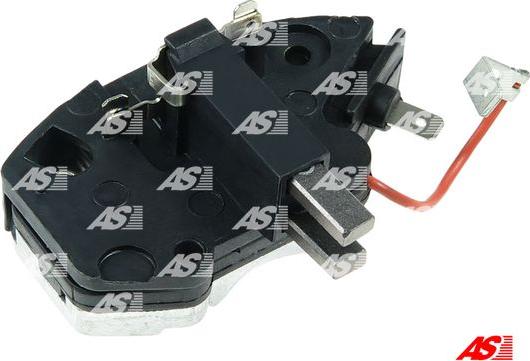 AS-PL ARE4050 - Регулятор напряжения, генератор autospares.lv