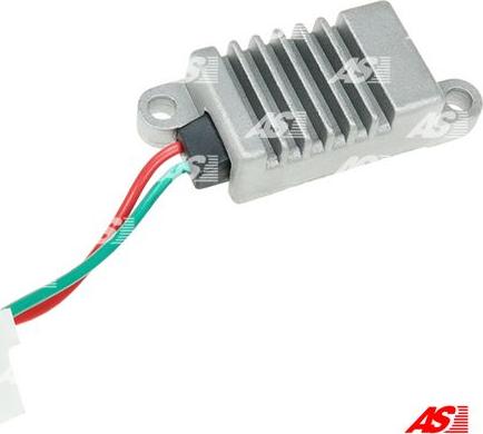 AS-PL ARE4009 - Регулятор напряжения, генератор autospares.lv