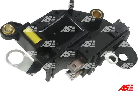 AS-PL ARE4005 - Регулятор напряжения, генератор autospares.lv