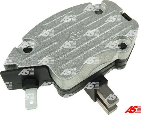 AS-PL ARE4001S - Регулятор напряжения, генератор autospares.lv