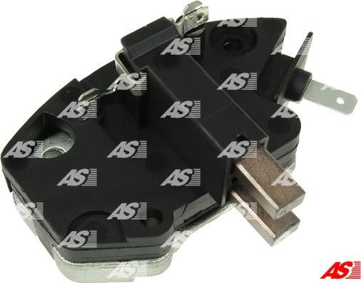 AS-PL ARE4001S - Регулятор напряжения, генератор autospares.lv