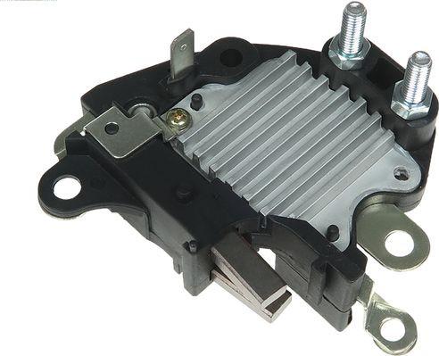 AS-PL ARE4010 - Регулятор напряжения, генератор autospares.lv