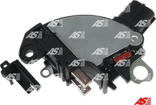 AS-PL ARE4011S2 - Регулятор напряжения, генератор autospares.lv