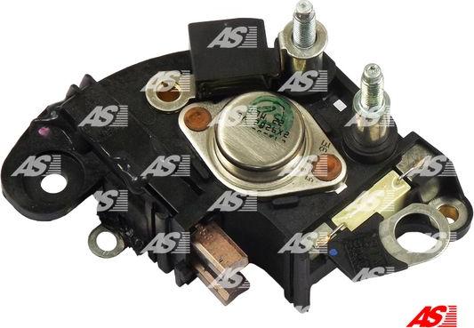 AS-PL ARE4013(DENSO) - Регулятор напряжения, генератор autospares.lv