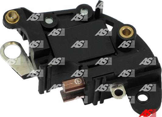 AS-PL ARE4013T - Регулятор напряжения, генератор autospares.lv