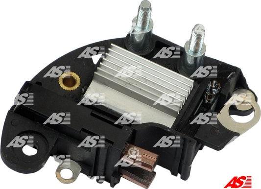 AS-PL ARE4013T - Регулятор напряжения, генератор autospares.lv