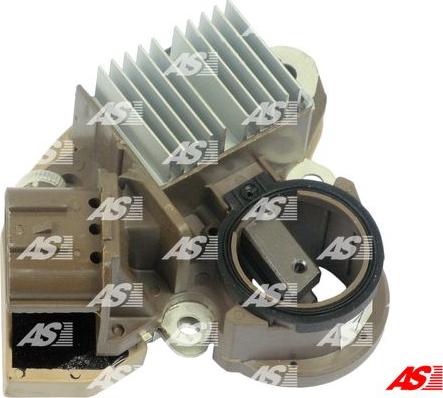 AS-PL ARE5096 - Регулятор напряжения, генератор autospares.lv