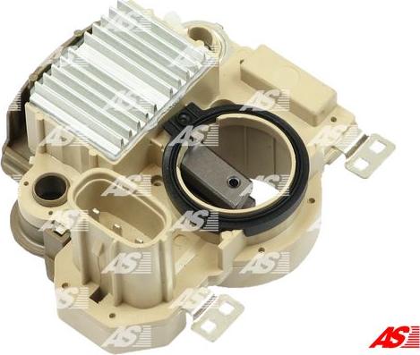 AS-PL ARE5092 - Регулятор напряжения, генератор autospares.lv