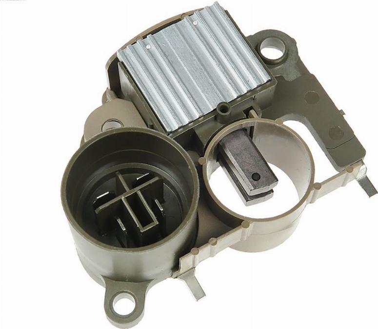 AS-PL ARE5045 - Регулятор напряжения, генератор autospares.lv