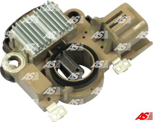 AS-PL ARE5040 - Регулятор напряжения, генератор autospares.lv
