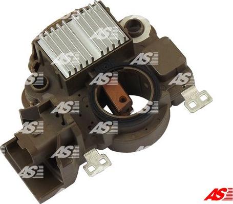 AS-PL ARE5061 - Регулятор напряжения, генератор autospares.lv