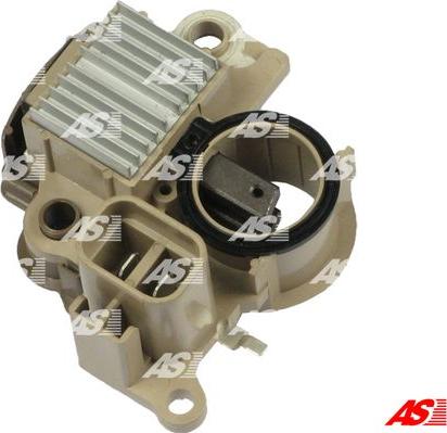 AS-PL ARE5013 - Регулятор напряжения, генератор autospares.lv