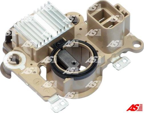 AS-PL ARE5089 - Регулятор напряжения, генератор autospares.lv