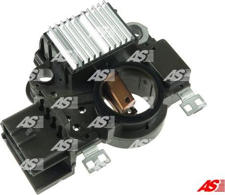 AS-PL ARE5035S - Регулятор напряжения, генератор autospares.lv