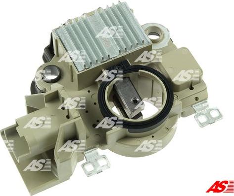 AS-PL ARE5038 - Регулятор напряжения, генератор autospares.lv