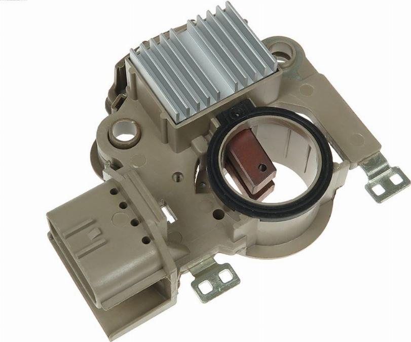 AS-PL ARE5021 - Регулятор напряжения, генератор autospares.lv