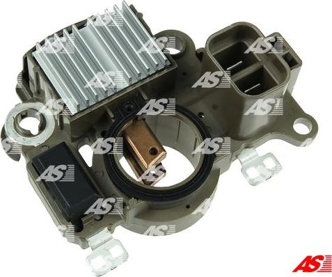 AS-PL ARE5159S - Регулятор напряжения, генератор autospares.lv