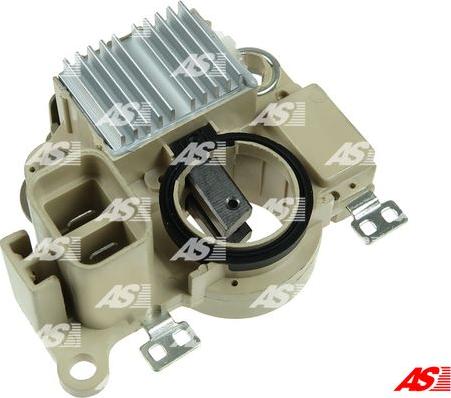 AS-PL ARE5156S - Регулятор напряжения, генератор autospares.lv
