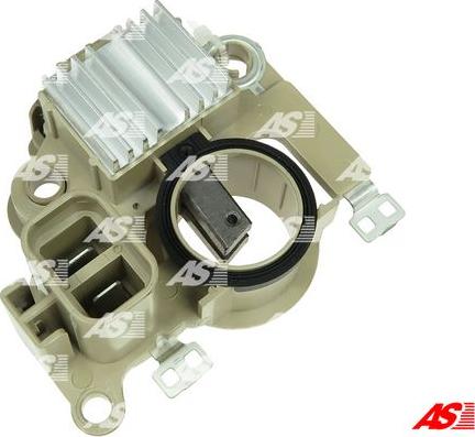 AS-PL ARE5168S - Регулятор напряжения, генератор autospares.lv