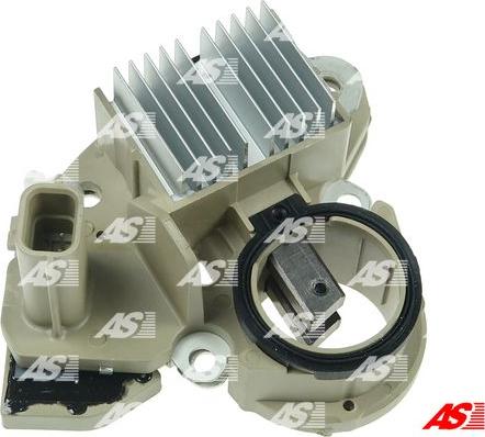 AS-PL ARE5119S - Регулятор напряжения, генератор autospares.lv