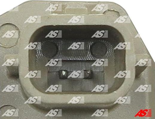 AS-PL ARE5119 - Регулятор напряжения, генератор autospares.lv