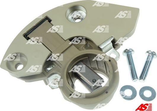 AS-PL ARE5119 - Регулятор напряжения, генератор autospares.lv