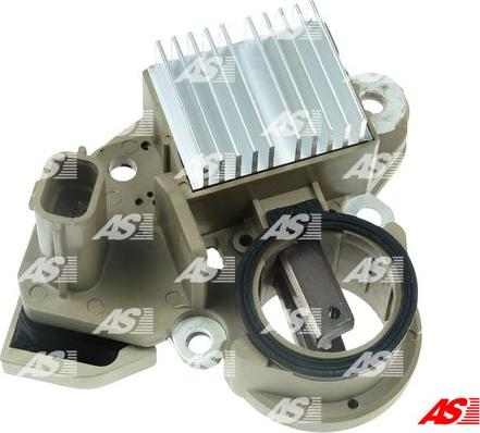 AS-PL ARE5119 - Регулятор напряжения, генератор autospares.lv
