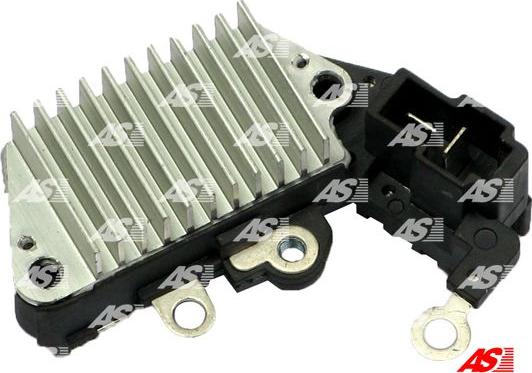 AS-PL ARE6062 - Регулятор напряжения, генератор autospares.lv