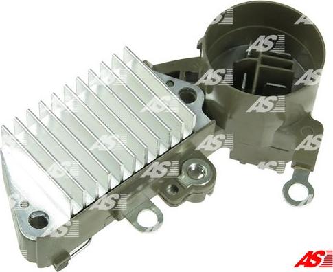 AS-PL ARE6006S - Регулятор напряжения, генератор autospares.lv