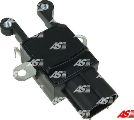 AS-PL ARE6104S - Регулятор напряжения, генератор autospares.lv