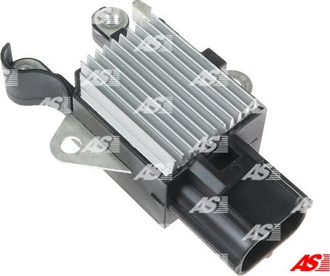 AS-PL ARE6205S - Регулятор напряжения, генератор autospares.lv