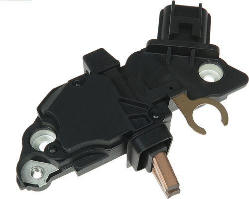 AS-PL ARE0040 - Регулятор напряжения, генератор autospares.lv