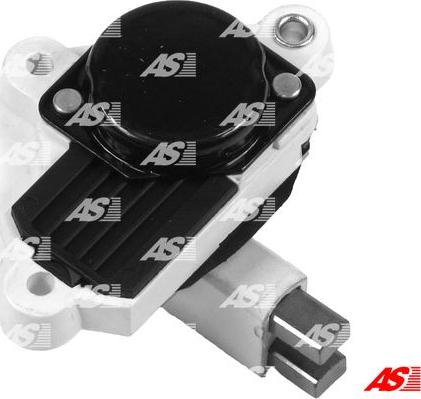 AS-PL ARE0048 - Регулятор напряжения, генератор autospares.lv