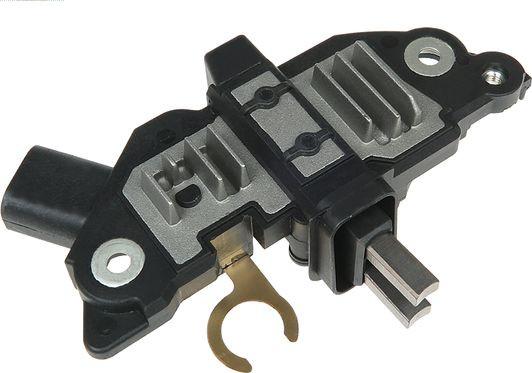 AS-PL ARE0043 - Регулятор напряжения, генератор autospares.lv